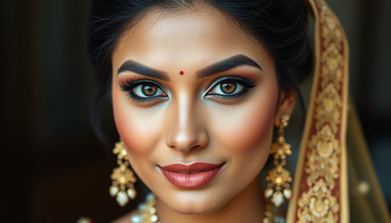 media makeup training bangalore