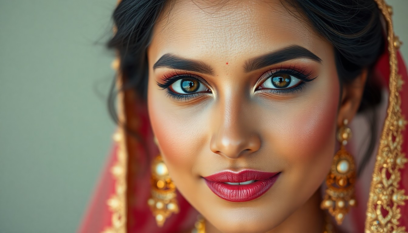 offline makeup course bangalore