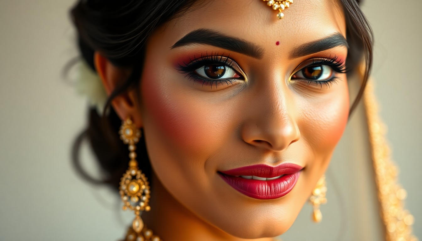 online makeup course bangalore