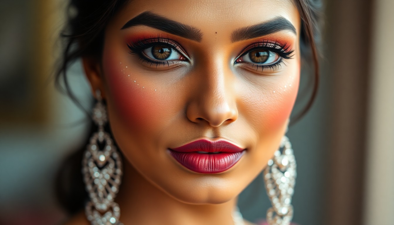 party makeup artist course bangalore