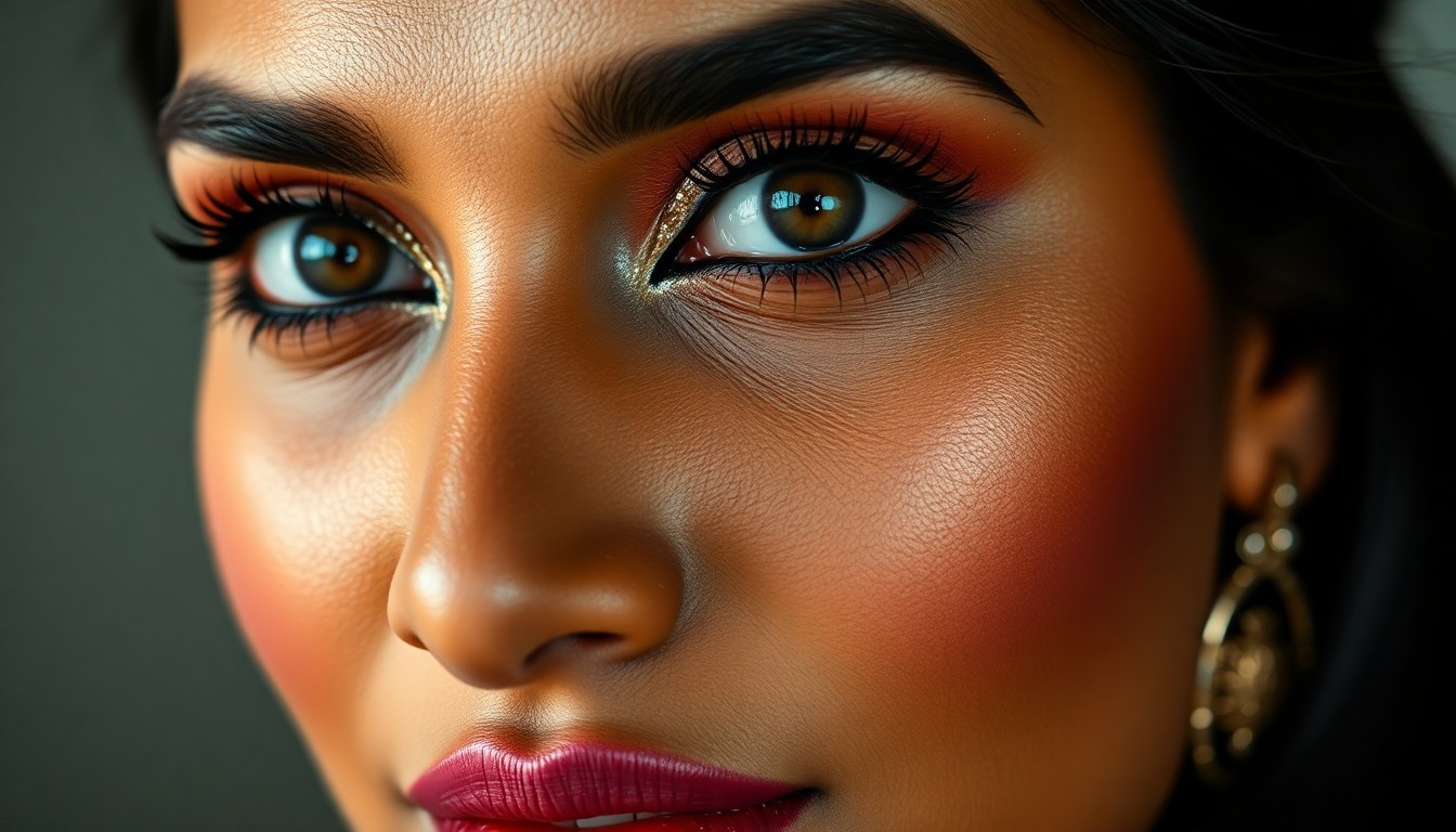 party makeup course bangalore