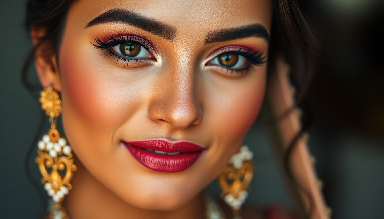 personal makeup course bangalore