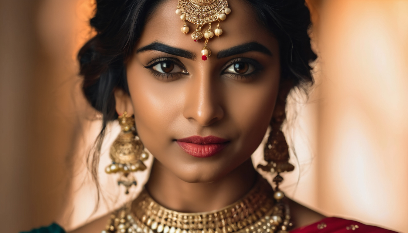 personal makeup shopper service in bangalore