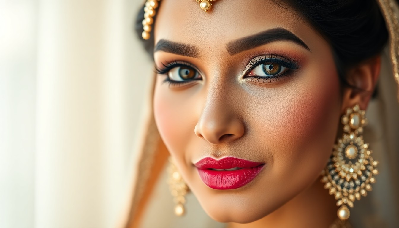 photoshoot makeup course bangalore