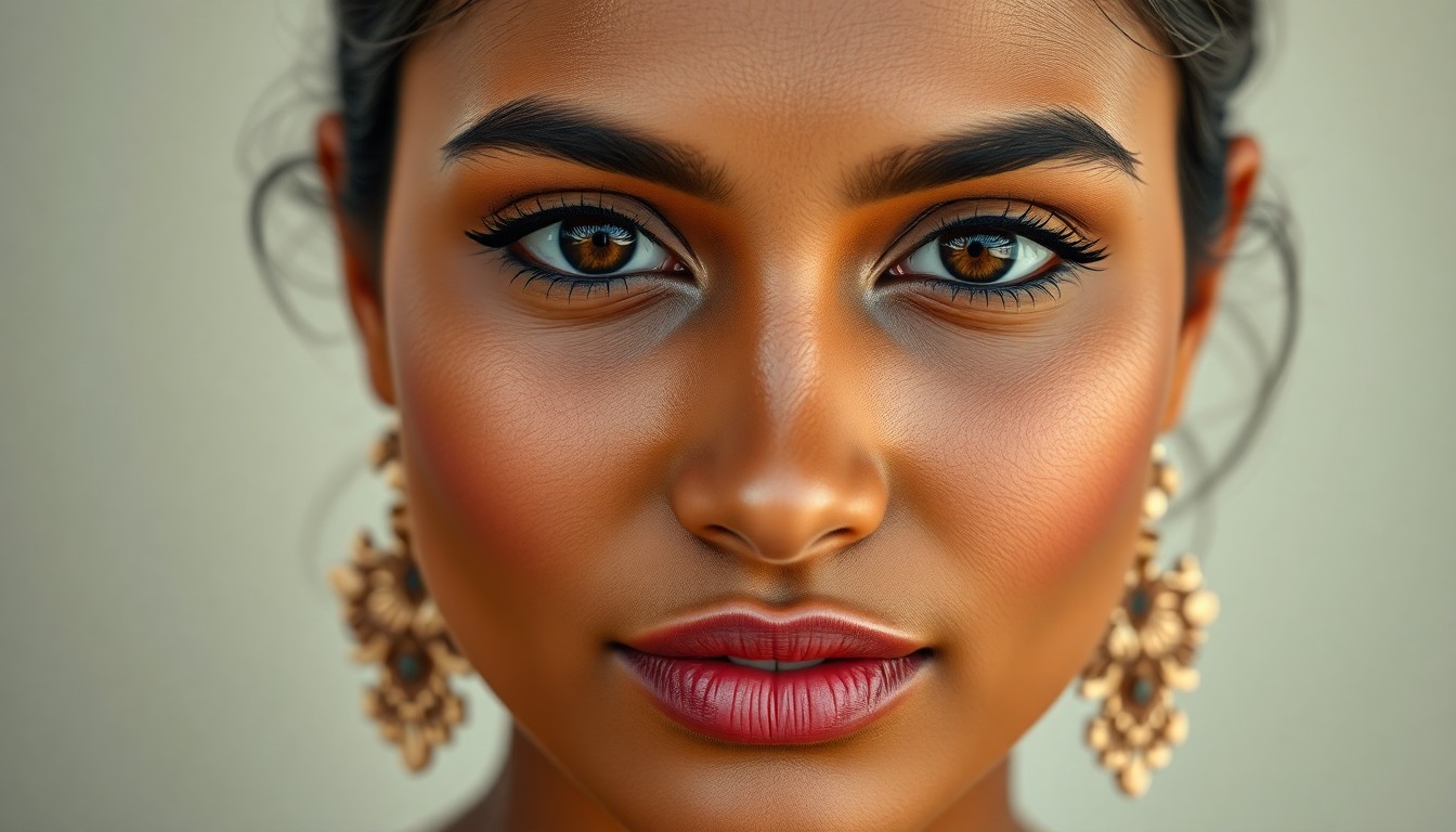 professional hair and makeup course bangalore