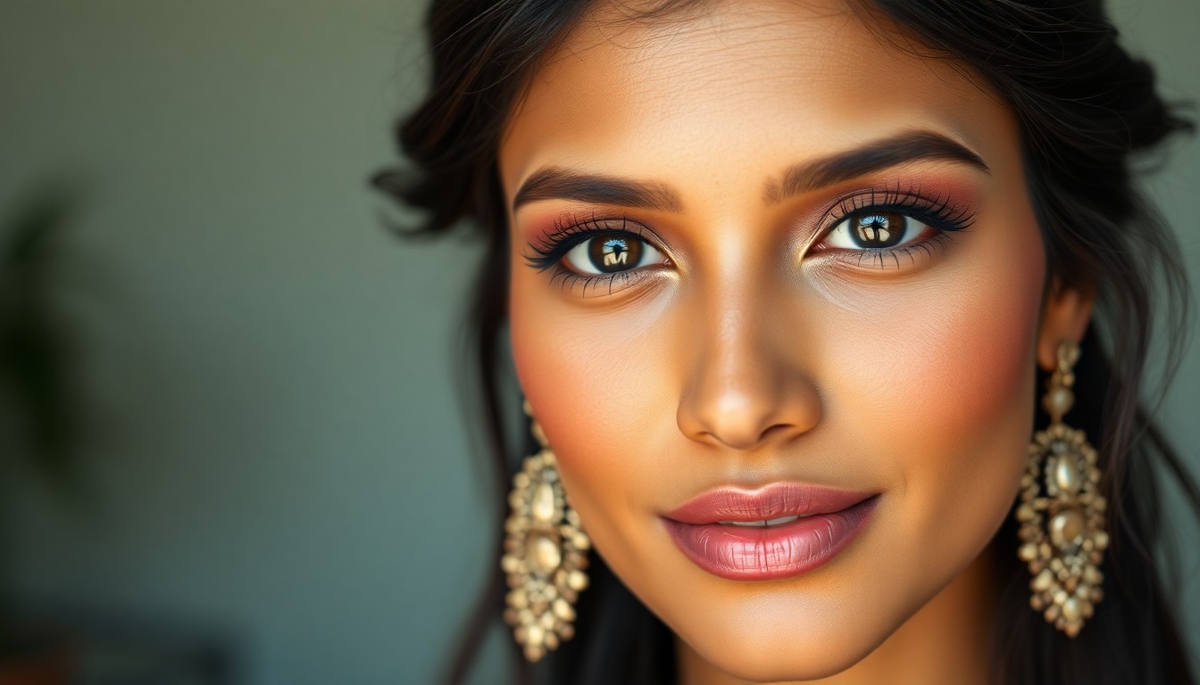 professional makeup classes bangalore
