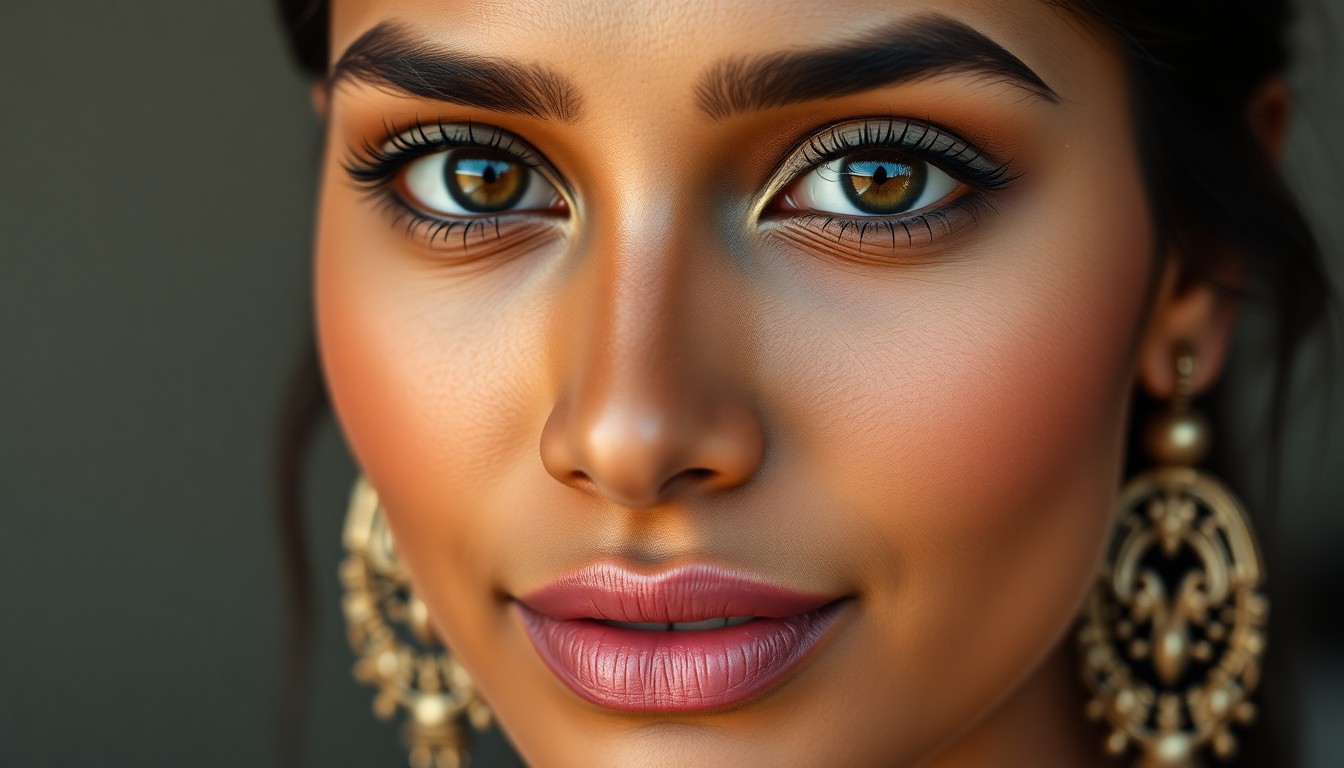 professional salon makeup course bangalore