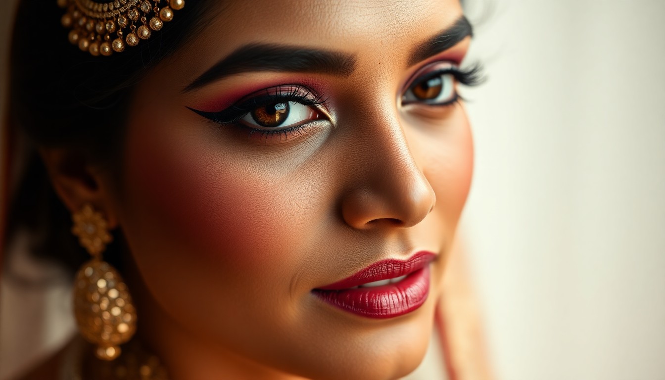 runway makeup training bangalore