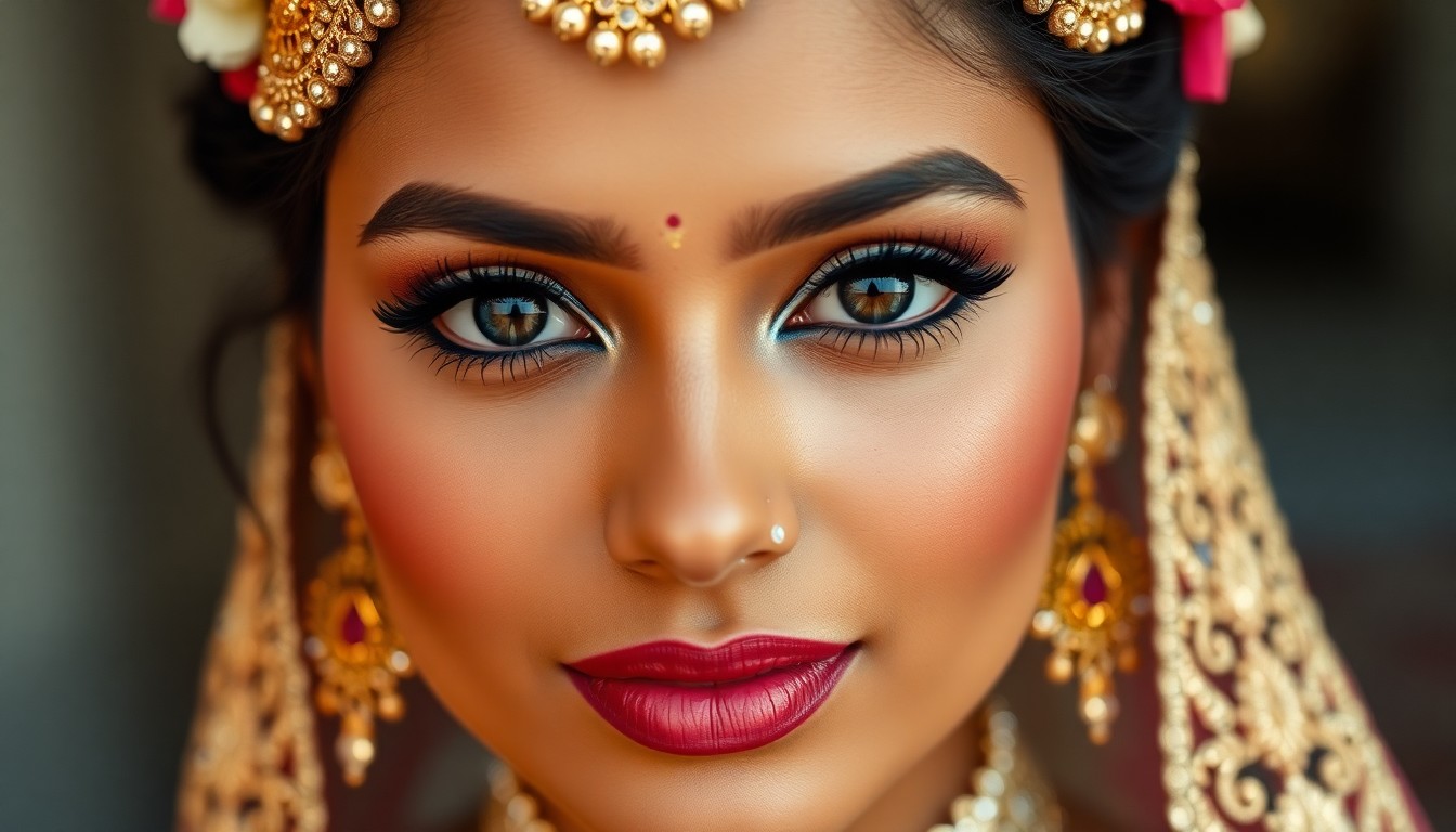 salon makeup training bangalore