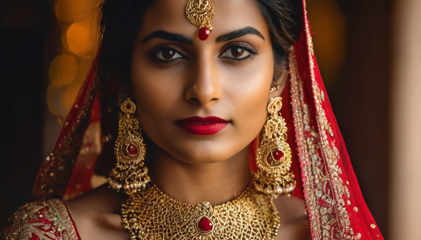 silicone based vs water based makeup for brides