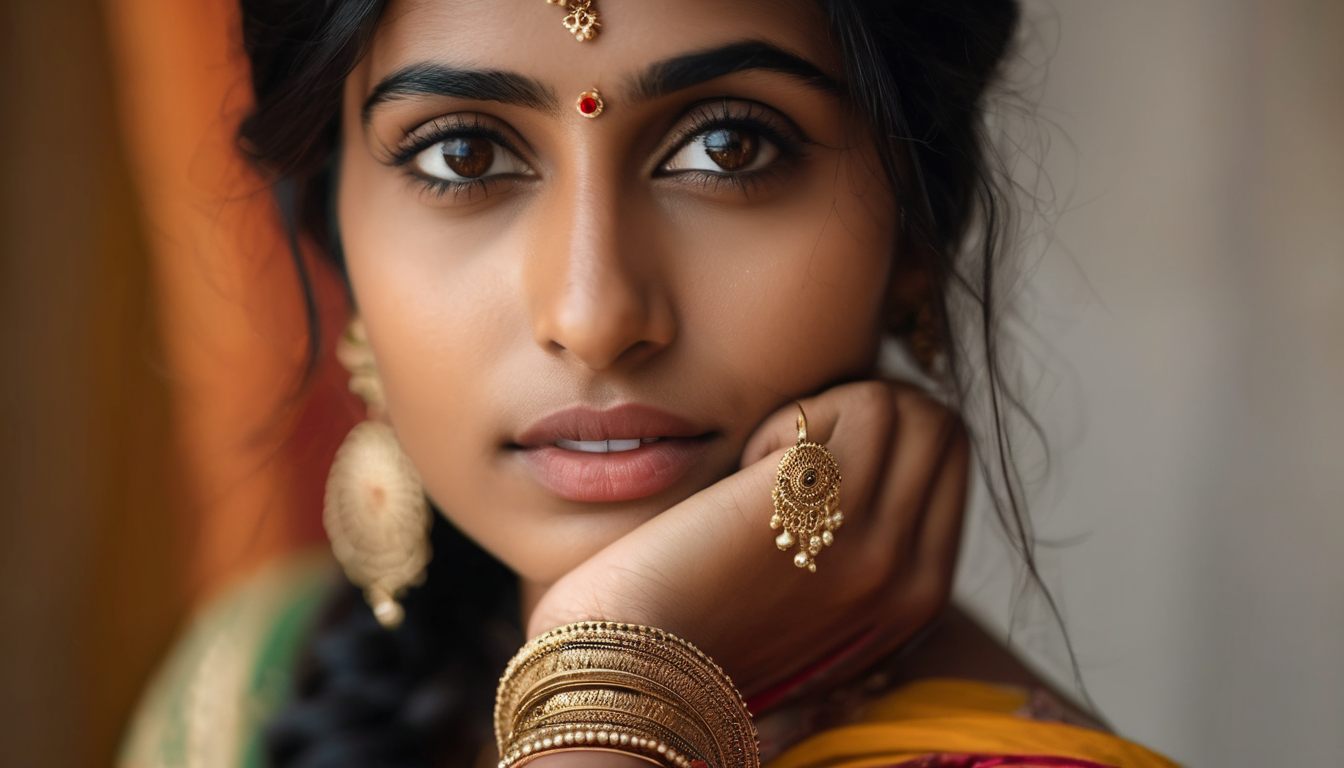 simple makeover for baby shower bangalore