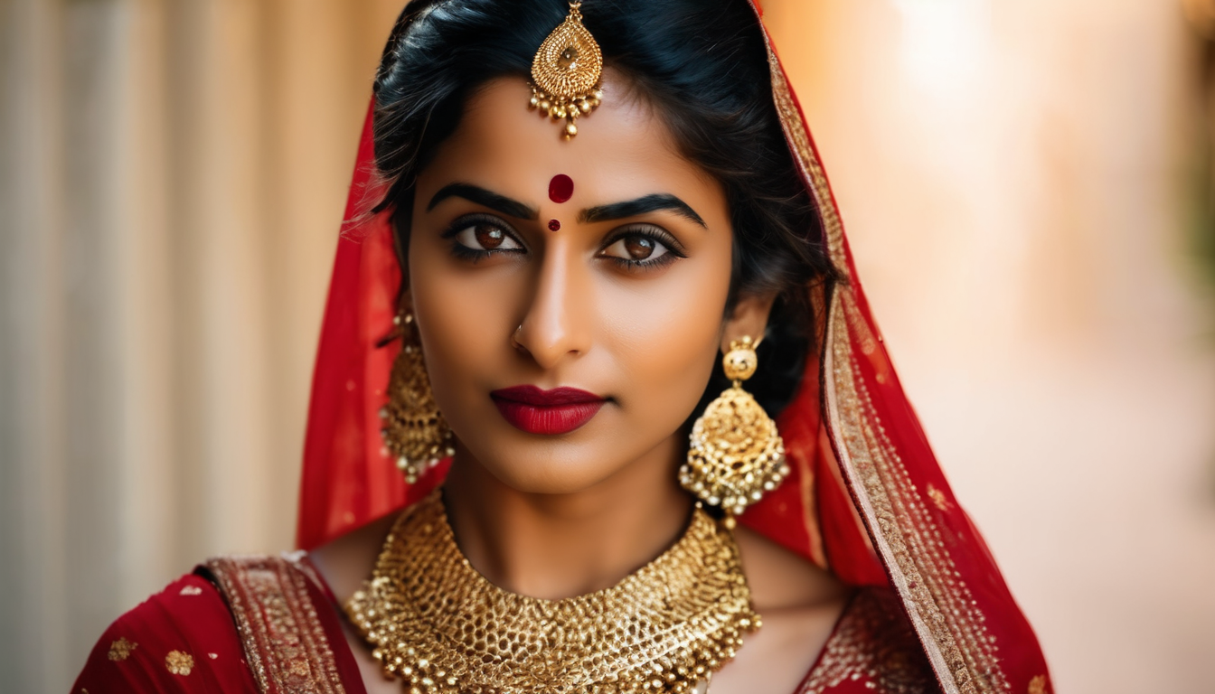 tamil brahmin bridal makeup artist in bangalore