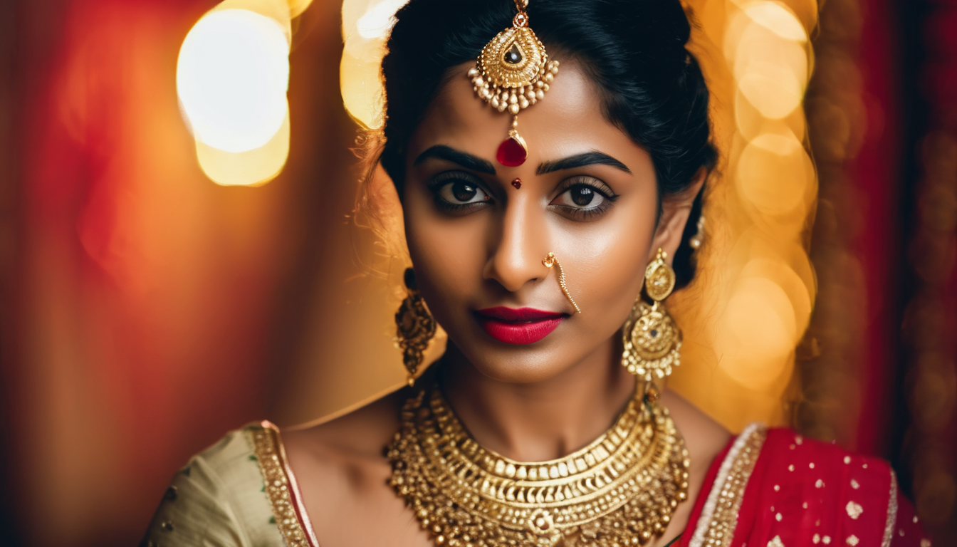 top 10 bridal makeup artists in bangalore with reviews