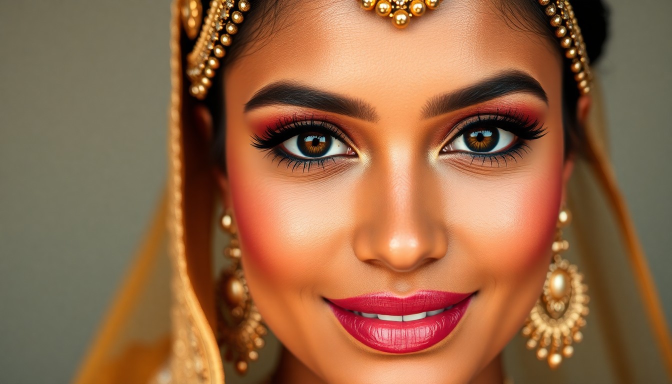 top makeup academy bangalore