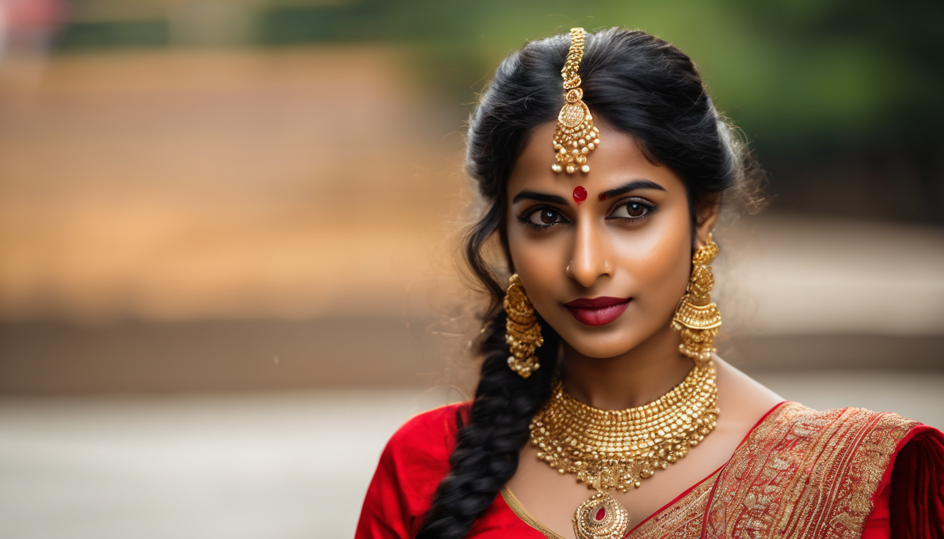 waterproof bridal makeup artist for summer weddings bangalore