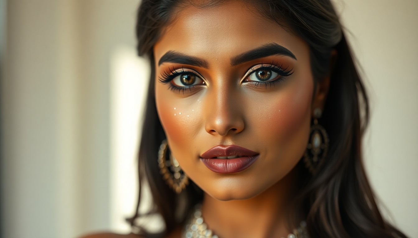 1970s retro theme party makeup Bangalore