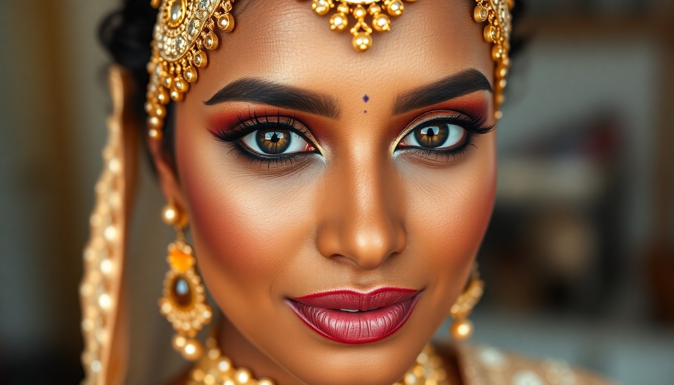 advanced makeup courses