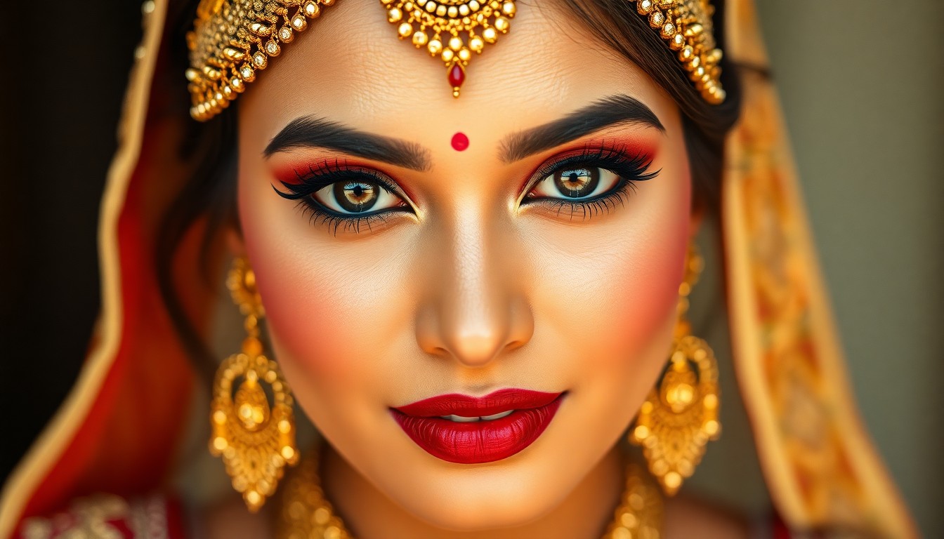 airbrush bridal makeup course