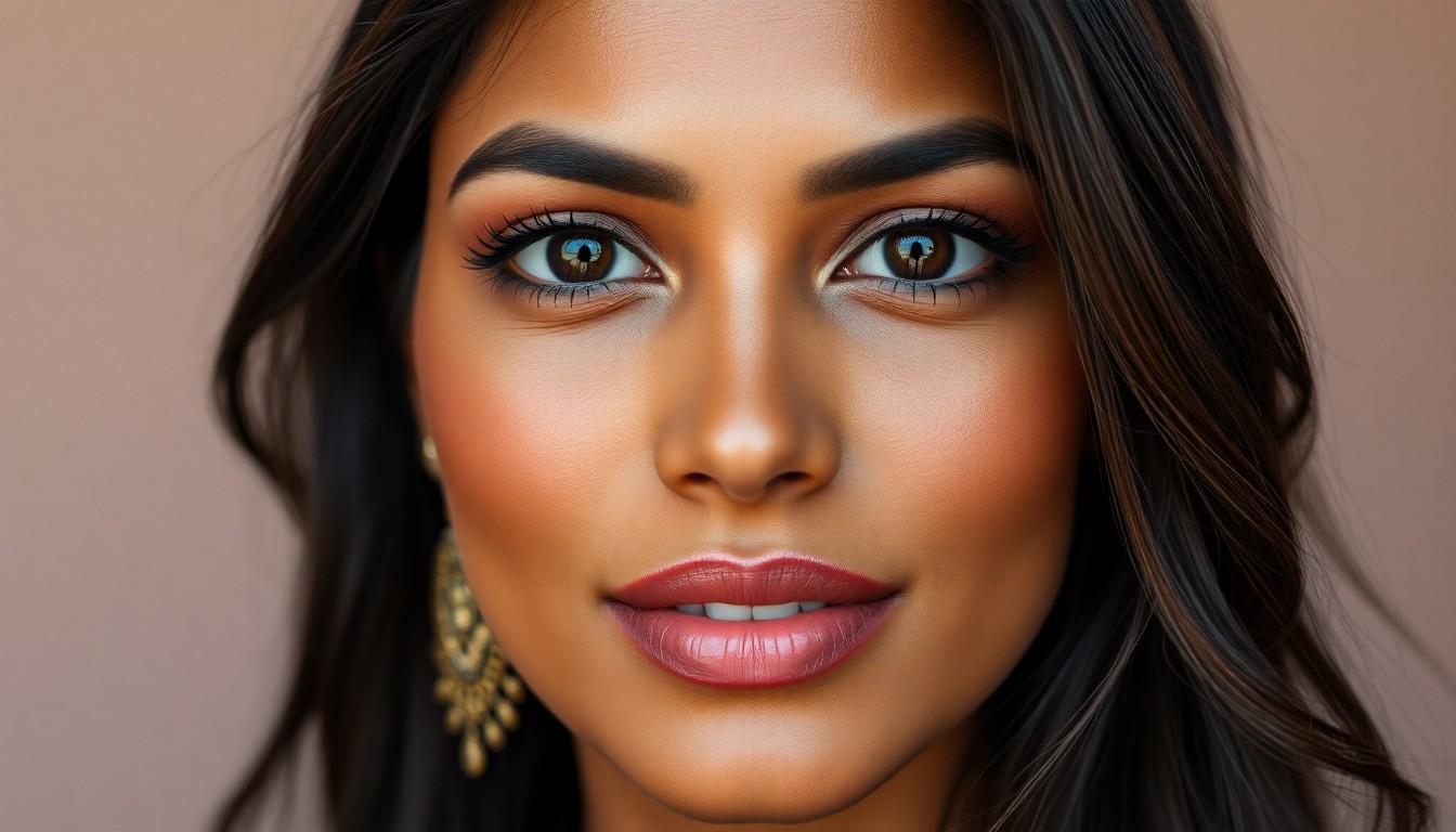 airbrush makeup training