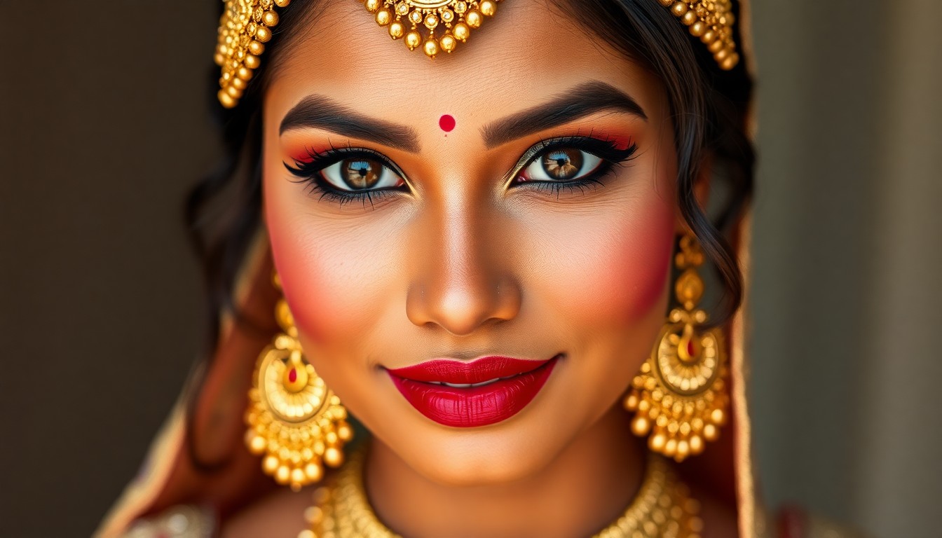 bridal makeup certification