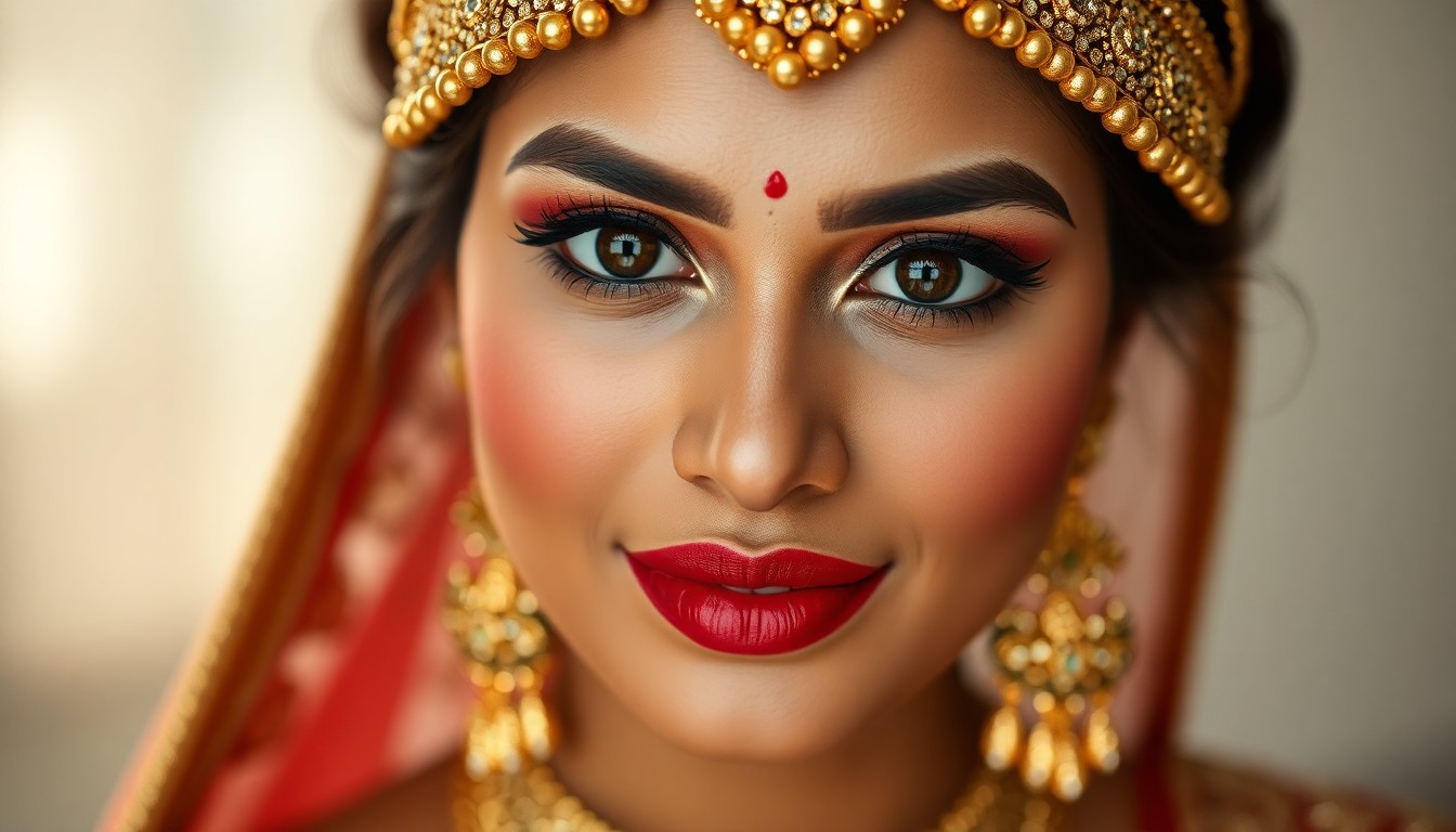 bridal makeup courses