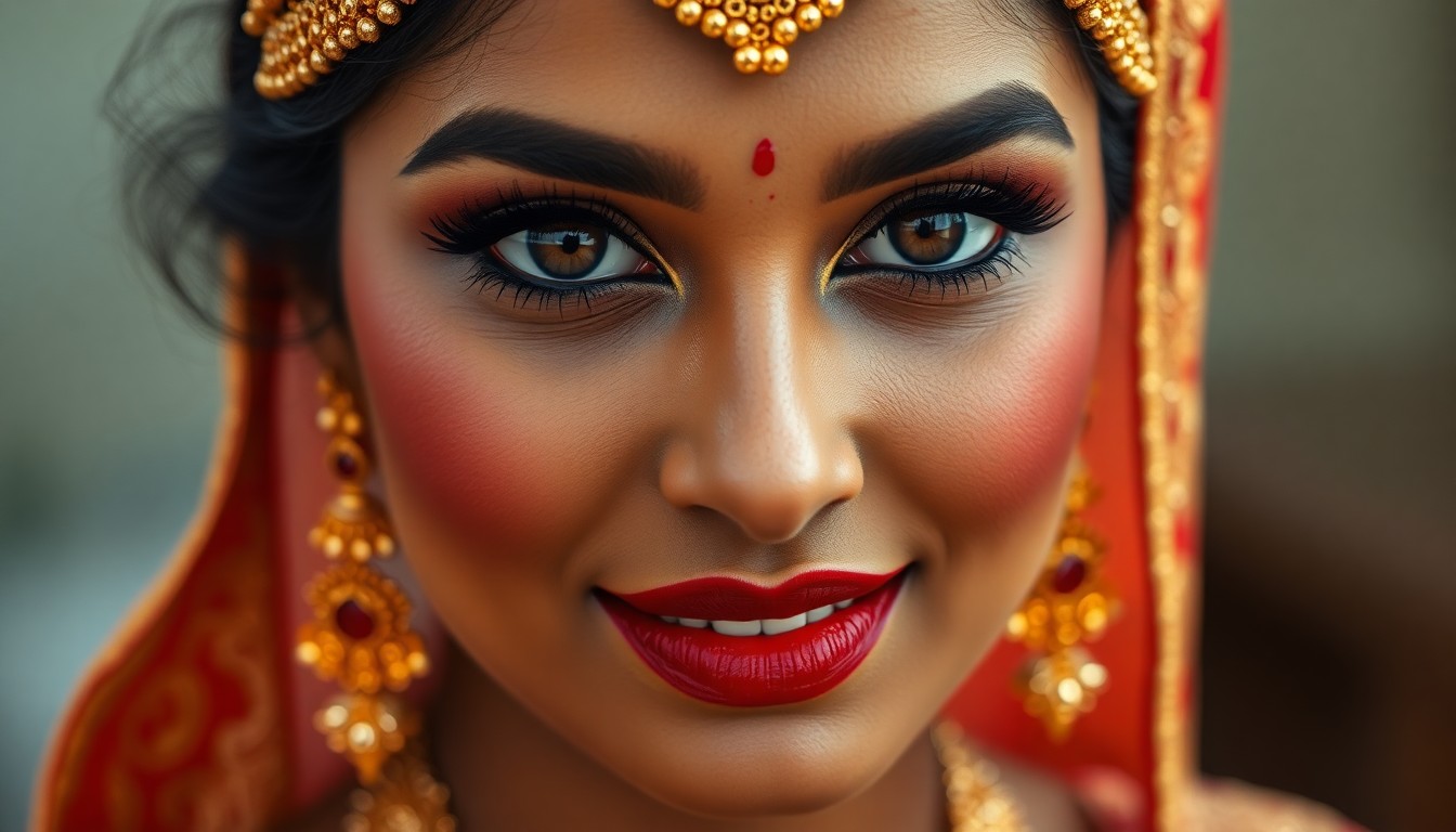 bridal makeup diploma