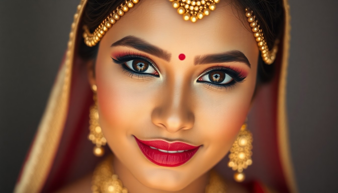group discount for bridesmaid makeup Bangalore