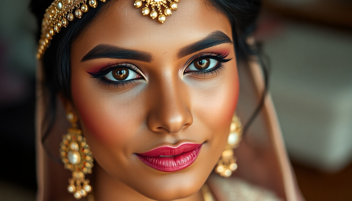 international makeup course bangalore