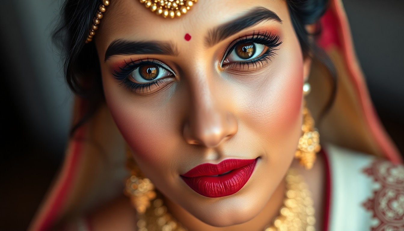 korean glass skin bridal package Bangalore