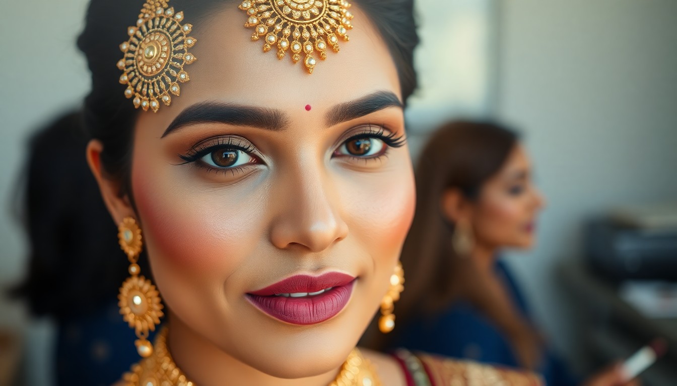 makeup academy programs bangalore