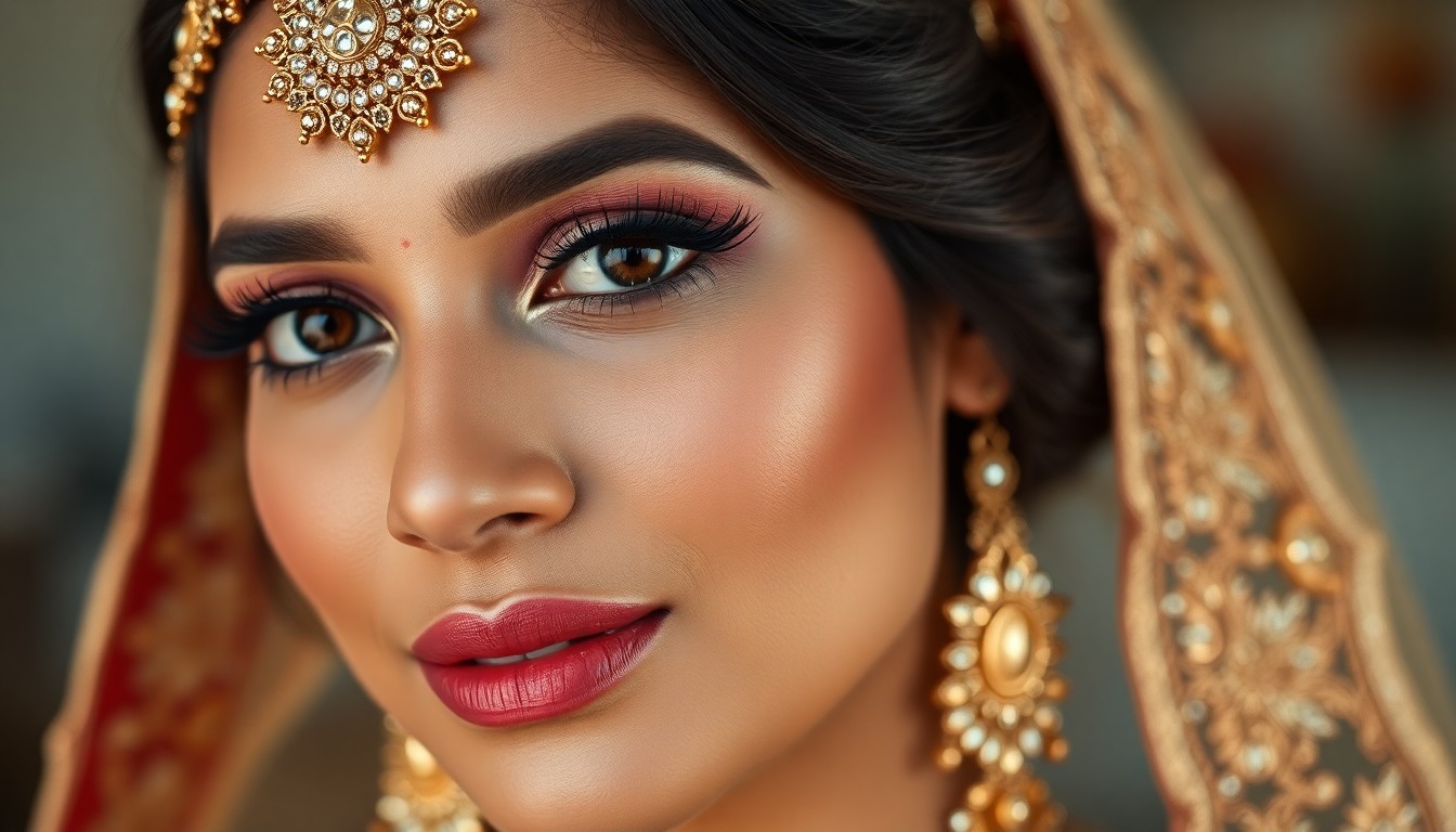 makeup artist for anniversary photoshoot Bangalore