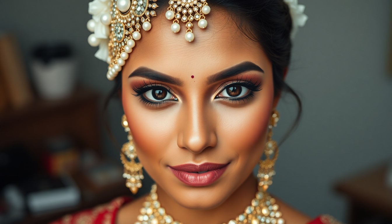 makeup basics course bangalore