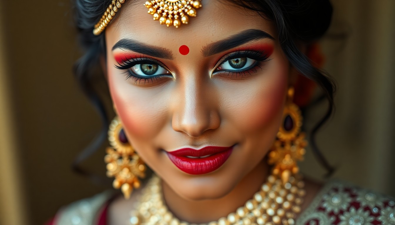 makeup course for weddings bangalore