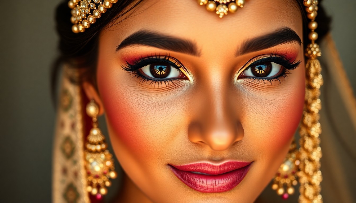 makeup for photoshoot course bangalore