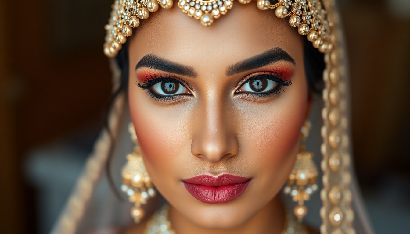 makeup foundation course bangalore