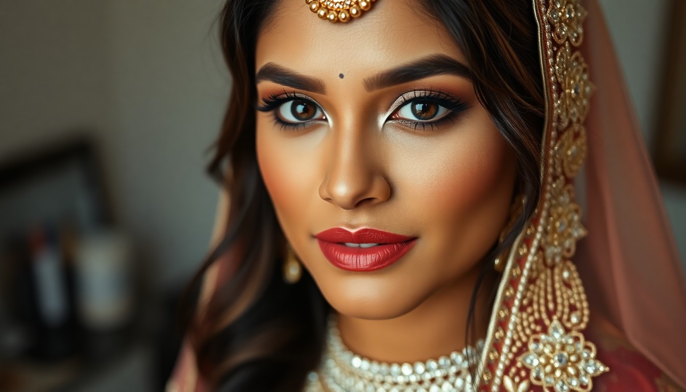 makeup learning academy bangalore