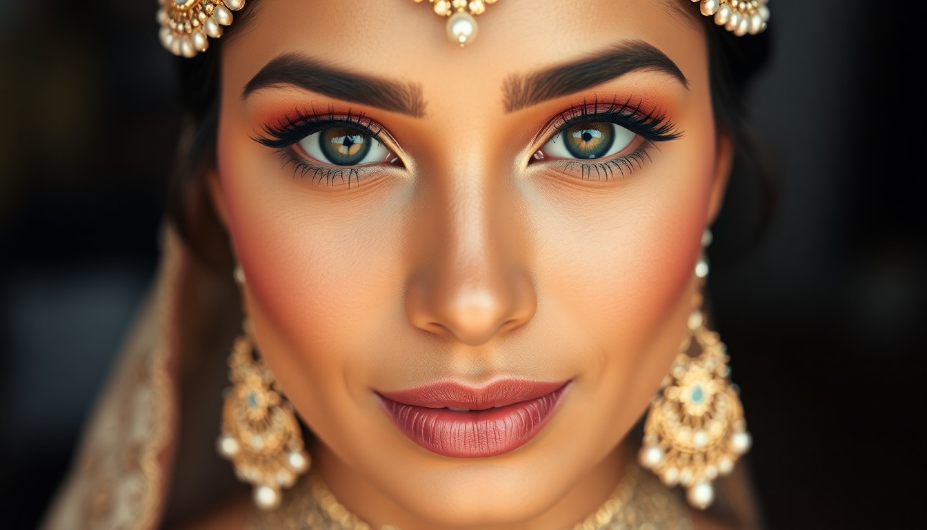 makeup skill development course bangalore