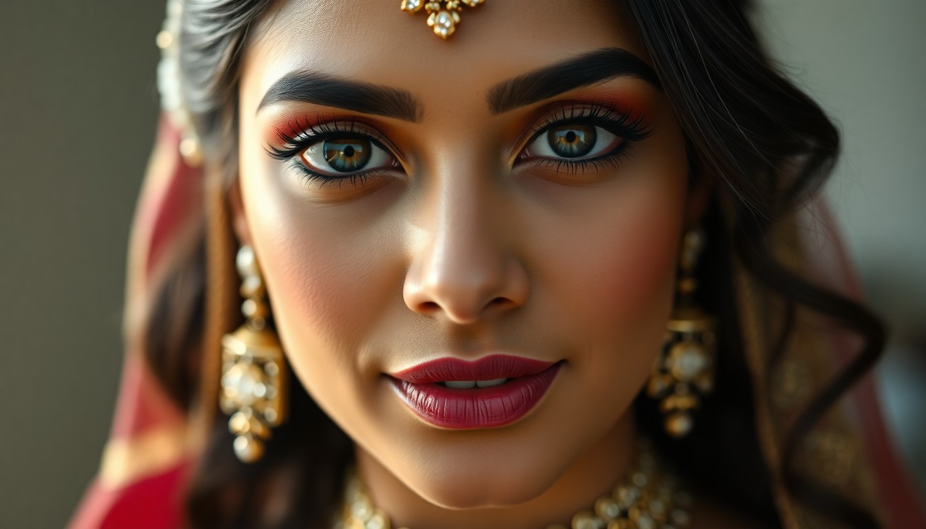 makeup styling course bangalore