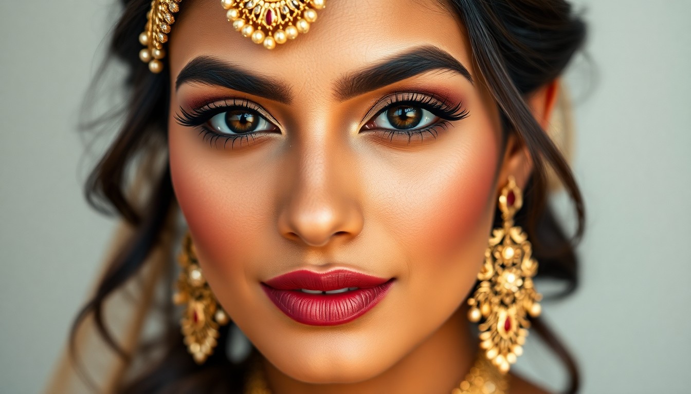 makeup training academy