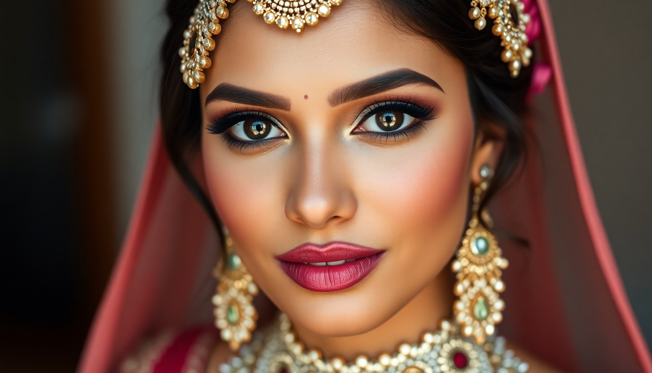 makeup training center bangalore