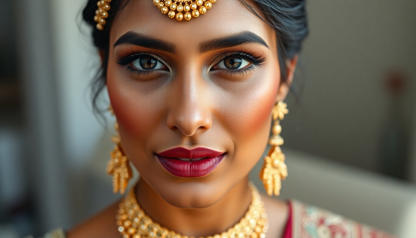 on call makeup artist for events Bangalore