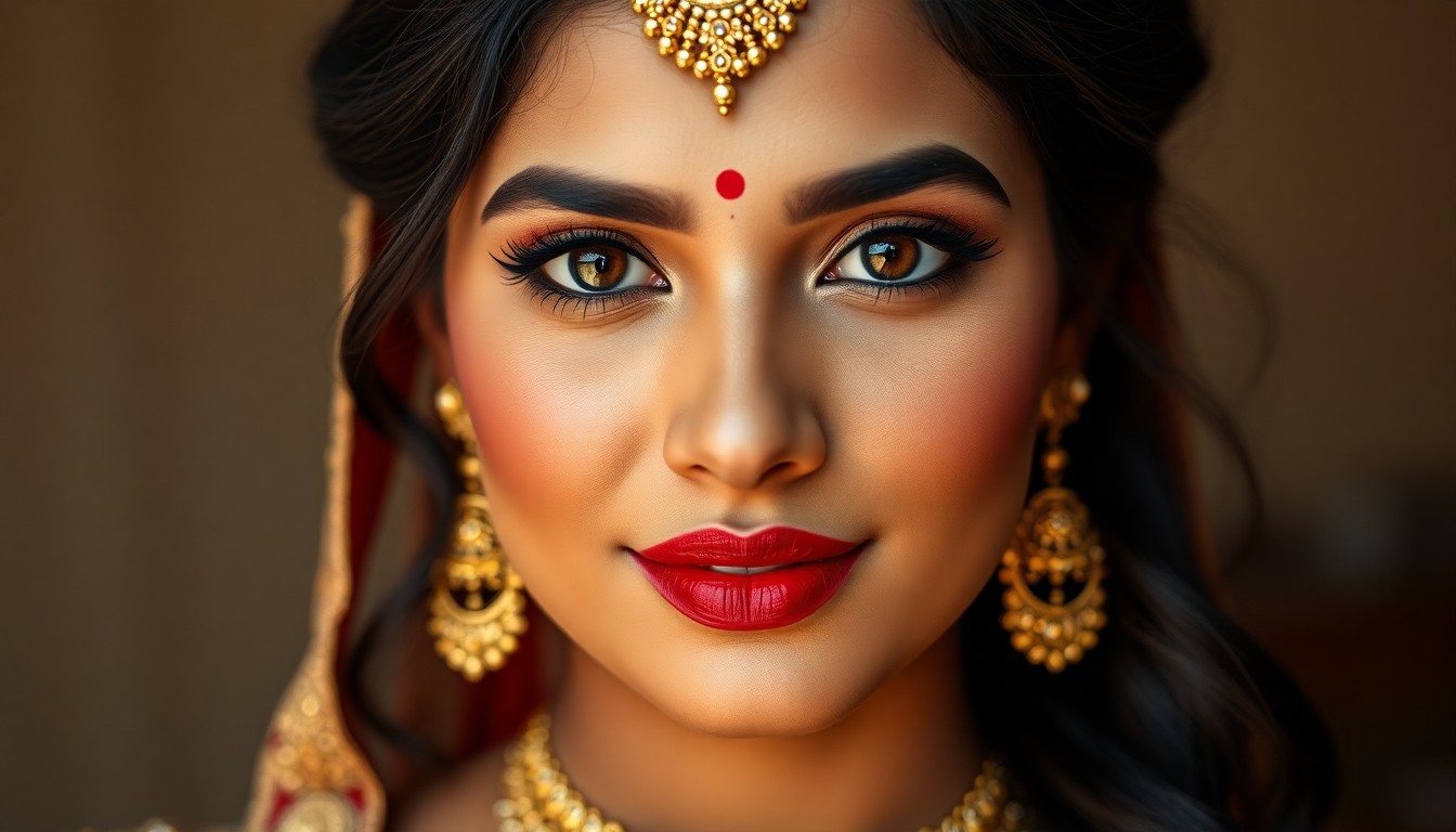 pre wedding photoshoot makeup at nandi hills