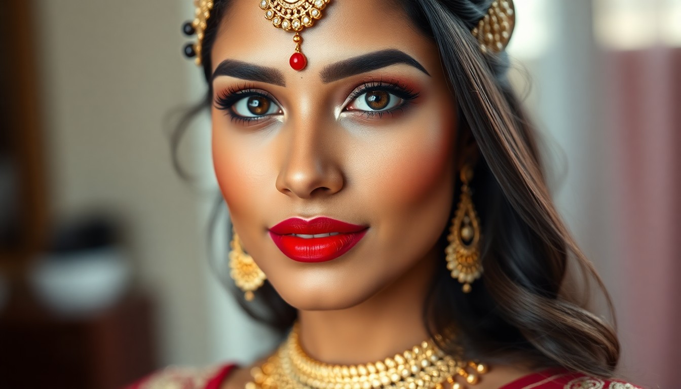 professional bridal makeup course