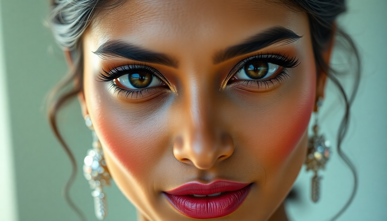 pub and party makeup artist Bangalore