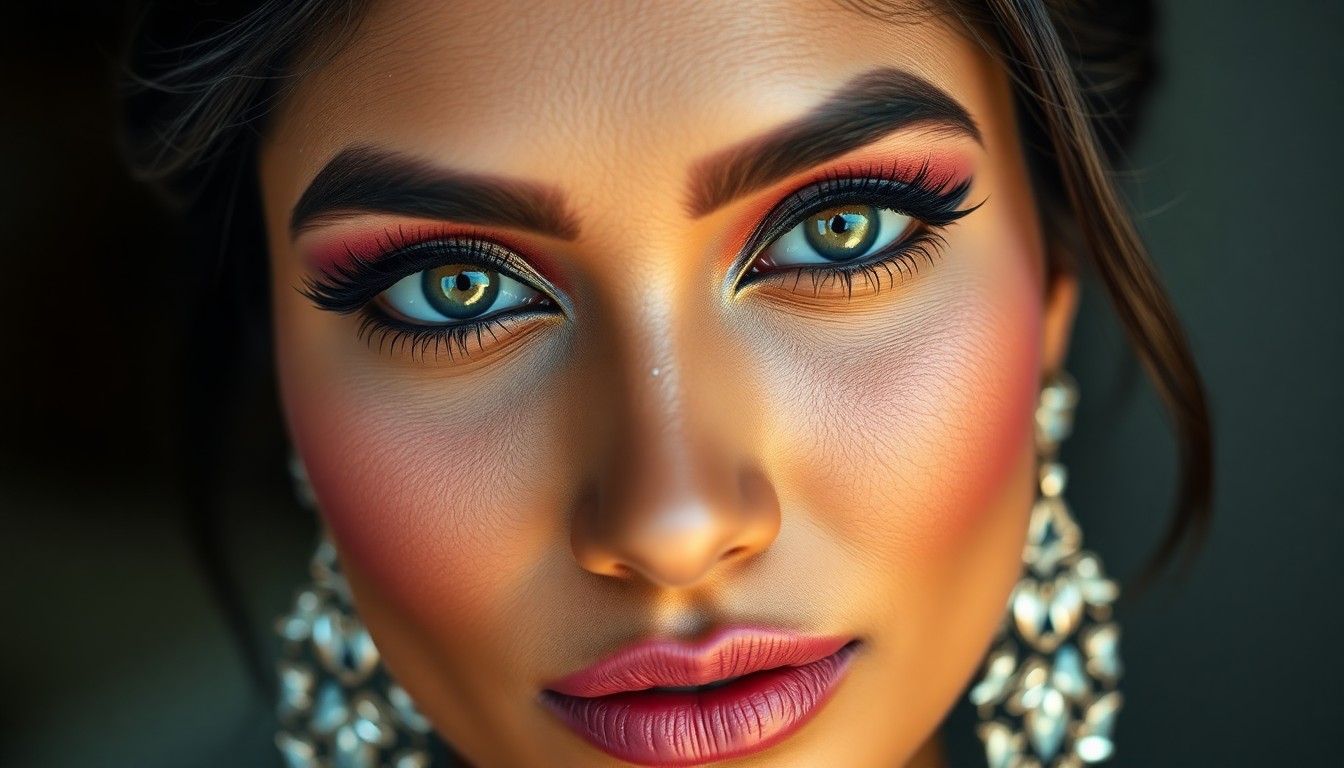 quick 30 minute party makeover Bangalore