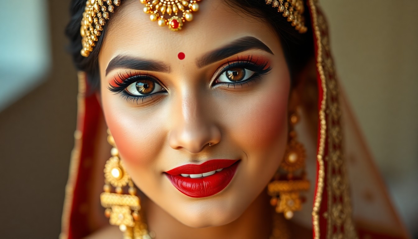 wedding makeup courses