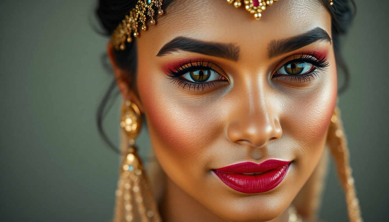 advanced makeup masterclass