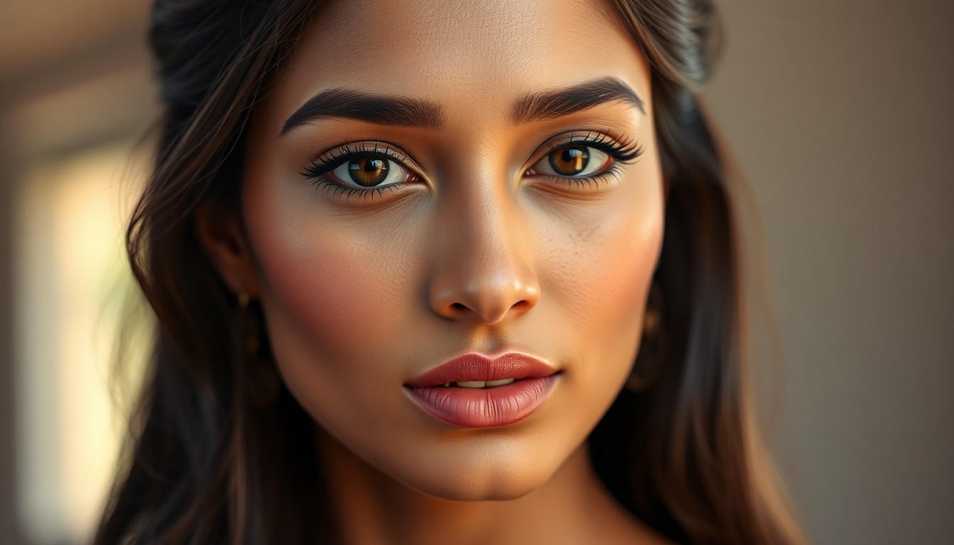 airbrush engagement makeup Hyderabad