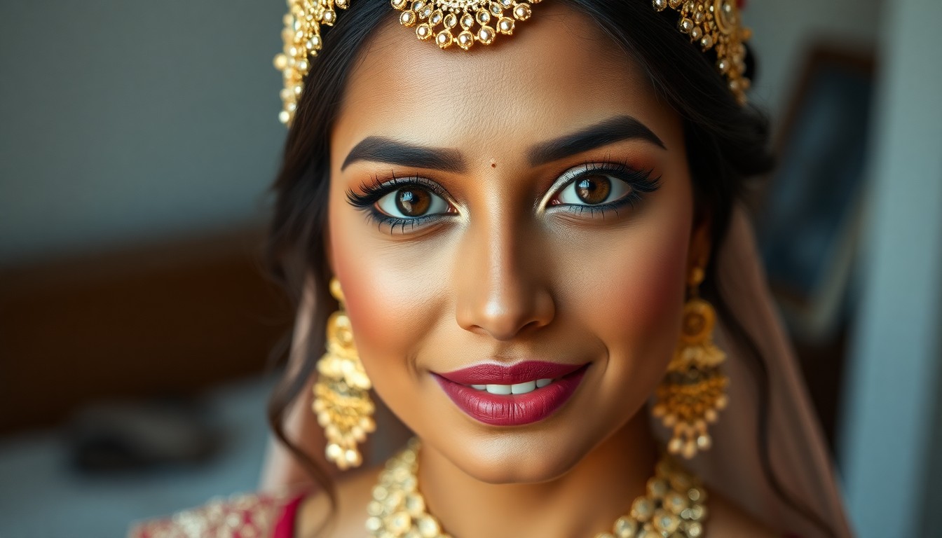 beauty academy training