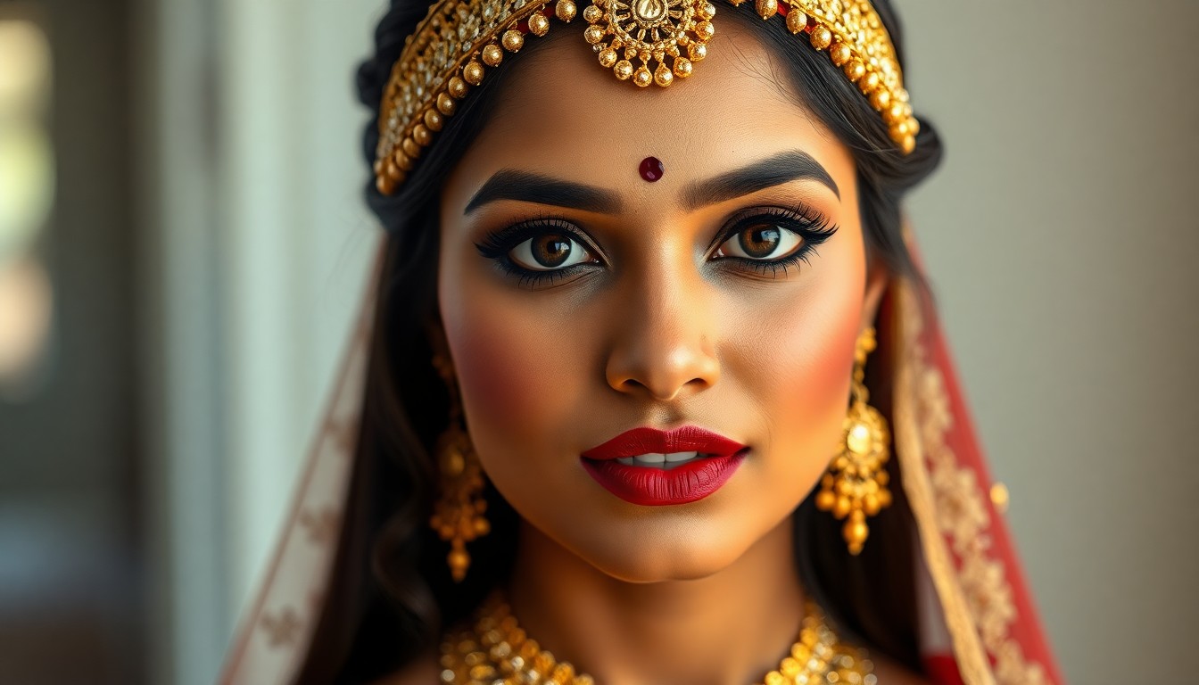bridal makeup packages Hyderabad